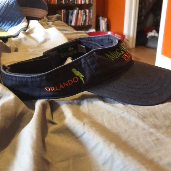 Margaritaville Visor - Picture 2 of 3